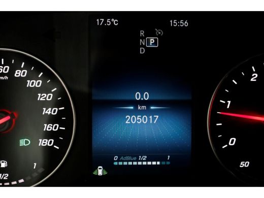 Mercedes Sprinter 316 CDI 163pk E6 RWD L2H2 7G Automaat Navi/Camera/Trekhaak 3500kg 03-2020 ActivLease financial lease