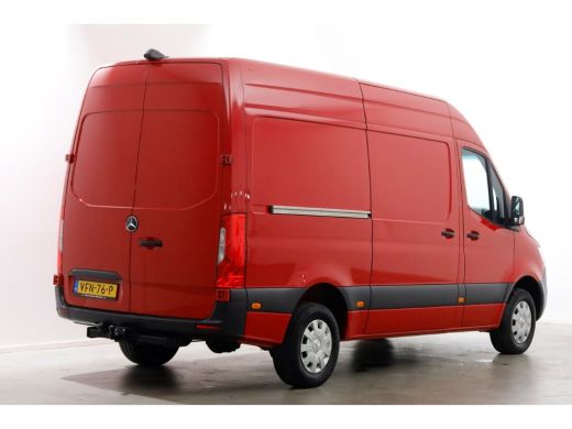 Mercedes Sprinter 316 CDI 163pk E6 RWD L2H2 7G Automaat Navi/Camera/Trekhaak 3500kg 03-2020 ActivLease financial lease