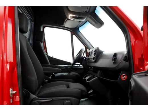 Mercedes Sprinter 316 CDI 163pk E6 RWD L2H2 7G Automaat Navi/Camera/Trekhaak 3500kg 03-2020 ActivLease financial lease