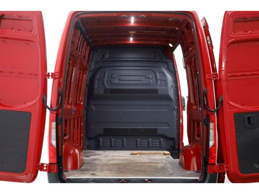 Mercedes Sprinter 316 CDI 163pk E6 RWD L2H2 7G Automaat Navi/Camera/Trekhaak 3500kg 03-2020 ActivLease financial lease