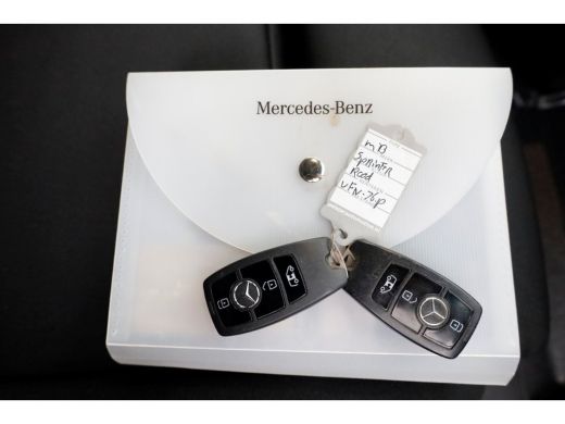 Mercedes Sprinter 316 CDI 163pk E6 RWD L2H2 7G Automaat Navi/Camera/Trekhaak 3500kg 03-2020 ActivLease financial lease