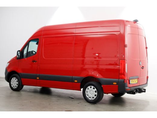 Mercedes Sprinter 316 CDI 163pk E6 RWD L2H2 7G Automaat Navi/Camera/Trekhaak 3500kg 03-2020 ActivLease financial lease