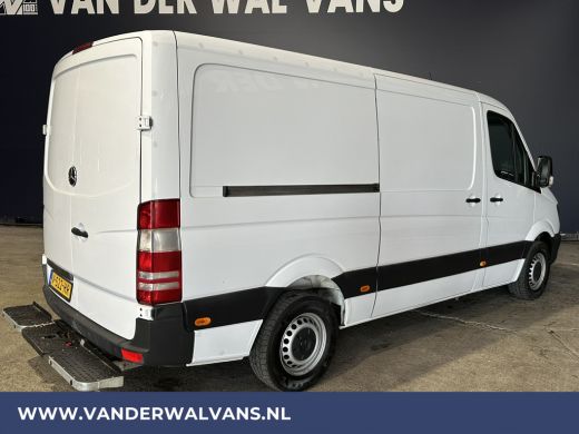 Mercedes Sprinter 316 CDI 164pk L2H1 Euro6 Airco | 2800kg trekhaak | Navigatie | Cruisecontrol Parkeersensoren ActivLease financial lease