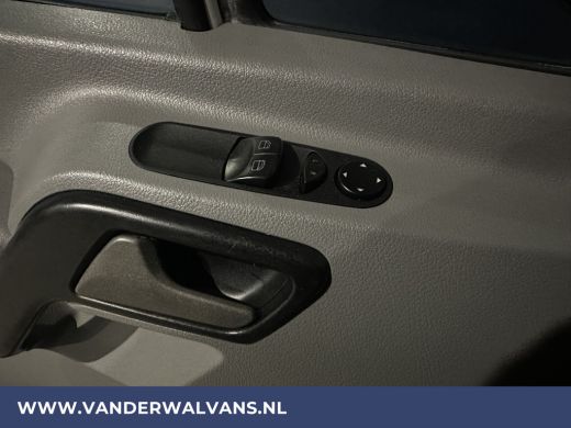Mercedes Sprinter 316 CDI 164pk L2H1 Euro6 Airco | 2800kg trekhaak | Navigatie | Cruisecontrol Parkeersensoren ActivLease financial lease