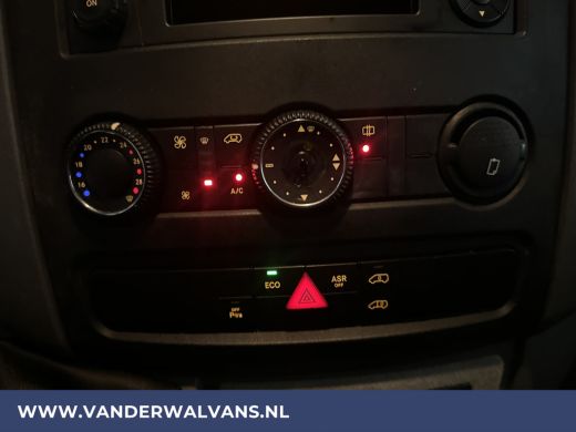 Mercedes Sprinter 316 CDI 164pk L2H1 Euro6 Airco | 2800kg trekhaak | Navigatie | Cruisecontrol Parkeersensoren ActivLease financial lease