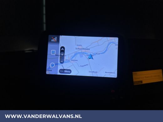 Mercedes Sprinter 316 CDI 164pk L2H1 Euro6 Airco | 2800kg trekhaak | Navigatie | Cruisecontrol Parkeersensoren ActivLease financial lease