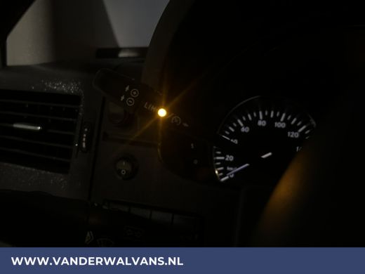 Mercedes Sprinter 316 CDI 164pk L2H1 Euro6 Airco | 2800kg trekhaak | Navigatie | Cruisecontrol Parkeersensoren ActivLease financial lease