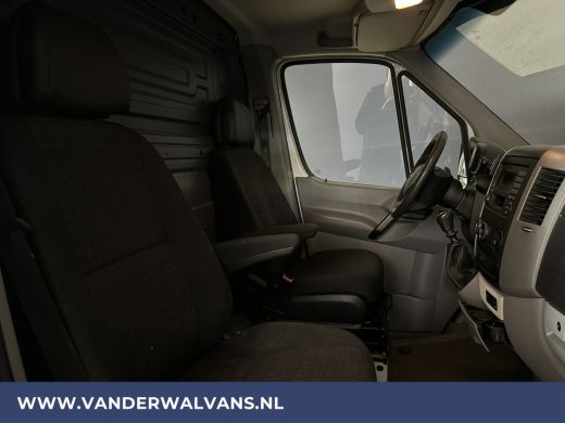 Mercedes Sprinter 316 CDI 164pk L2H1 Euro6 Airco | 2800kg trekhaak | Navigatie | Cruisecontrol Parkeersensoren ActivLease financial lease