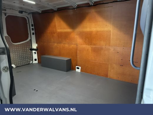 Mercedes Sprinter 316 CDI 164pk L2H1 Euro6 Airco | 2800kg trekhaak | Navigatie | Cruisecontrol Parkeersensoren ActivLease financial lease