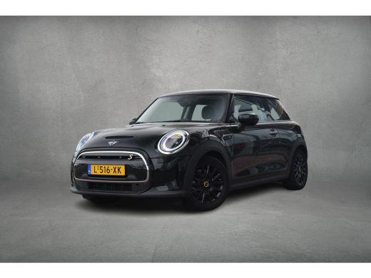 Mini Mini Electric Classic 33 kWh | Apple CarPlay | Half Leer | Cruise | Climate ActivLease financial lease
