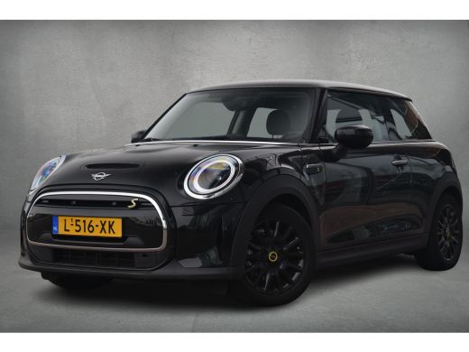 Mini Mini Electric Classic 33 kWh | Apple CarPlay | Half Leer | Cruise | Climate ActivLease financial lease