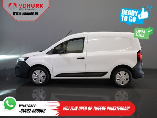Nissan Townstar 45 kWh 285 km WLTP LED/ Snellader/ Carplay/ Climate/ Camera/ PDC/ Cruise ActivLease financial lease