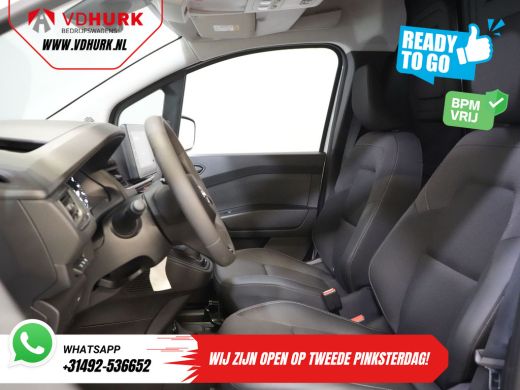 Nissan Townstar 45 kWh 285 km WLTP LED/ Snellader/ Carplay/ Climate/ Camera/ PDC/ Cruise ActivLease financial lease