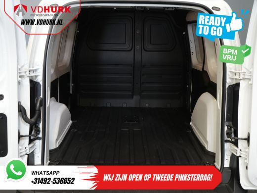 Nissan Townstar 45 kWh 285 km WLTP LED/ Snellader/ Carplay/ Climate/ Camera/ PDC/ Cruise ActivLease financial lease
