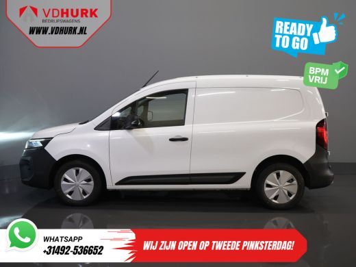 Nissan Townstar 45 kWh 285 km WLTP Snellader/ Climate/ Carplay/ Camer / PDC/ Trekhaak ActivLease financial lease