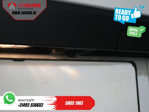 Nissan Townstar 45 kWh 285 km WLTP Snellader/ Climate/ Carplay/ Camer / PDC/ Trekhaak ActivLease financial lease