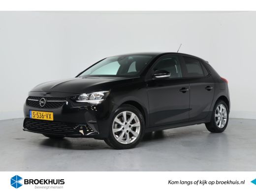 Opel Corsa 1.2 100pk Level 2 | Camera | Parkeersensoren | Cruise Control | Airco | Lichtmetalen velgen | Nav... Opel Corsa 1.2 100pk Level 2 | Camera | Parkeersensoren | Cruise Control | Airco | Lichtmetalen velgen | Nav...