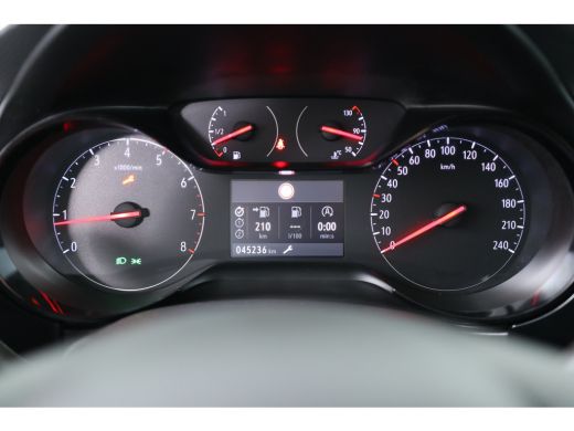 Opel Corsa 1.2 100pk Level 2 | Camera | Parkeersensoren | Cruise Control | Airco | Lichtmetalen velgen | Nav... ActivLease financial lease