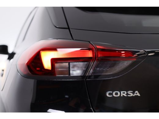 Opel Corsa 1.2 100pk Level 2 | Camera | Parkeersensoren | Cruise Control | Airco | Lichtmetalen velgen | Nav... ActivLease financial lease
