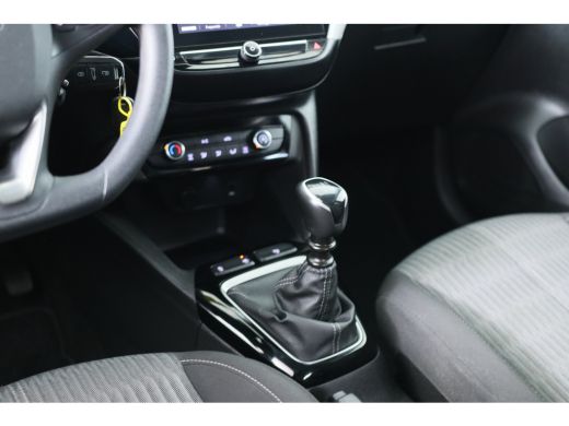 Opel Corsa 1.2 100pk Level 2 | Camera | Parkeersensoren | Cruise Control | Airco | Lichtmetalen velgen | Nav... ActivLease financial lease