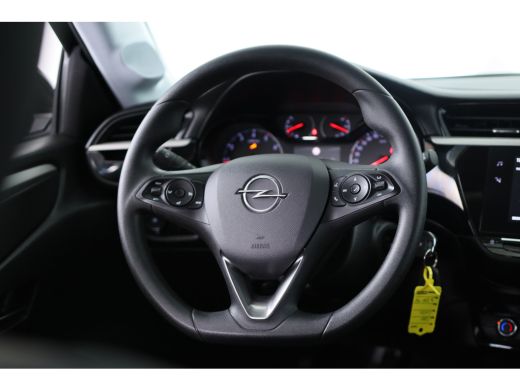 Opel Corsa 1.2 100pk Level 2 | Camera | Parkeersensoren | Cruise Control | Airco | Lichtmetalen velgen | Nav... ActivLease financial lease