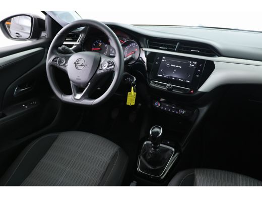 Opel Corsa 1.2 100pk Level 2 | Camera | Parkeersensoren | Cruise Control | Airco | Lichtmetalen velgen | Nav... ActivLease financial lease