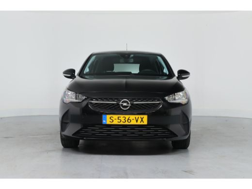 Opel Corsa 1.2 100pk Level 2 | Camera | Parkeersensoren | Cruise Control | Airco | Lichtmetalen velgen | Nav... ActivLease financial lease