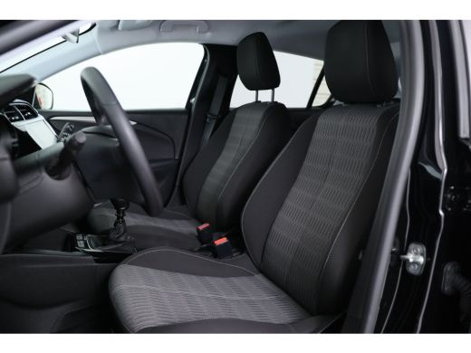 Opel Corsa 1.2 100pk Level 2 | Camera | Parkeersensoren | Cruise Control | Airco | Lichtmetalen velgen | Nav... ActivLease financial lease