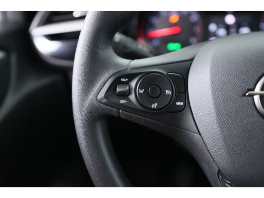 Opel Corsa 1.2 100pk Level 2 | Camera | Parkeersensoren | Cruise Control | Airco | Lichtmetalen velgen | Nav... ActivLease financial lease