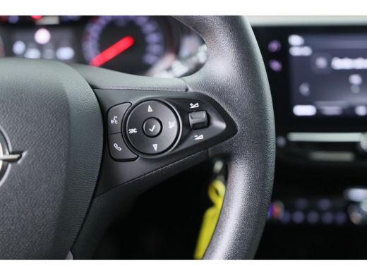 Opel Corsa 1.2 100pk Level 2 | Camera | Parkeersensoren | Cruise Control | Airco | Lichtmetalen velgen | Nav... ActivLease financial lease