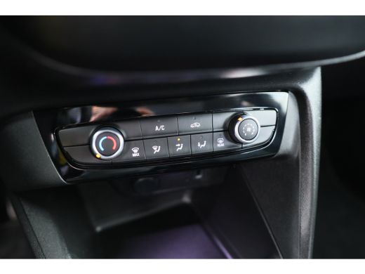 Opel Corsa 1.2 100pk Level 2 | Camera | Parkeersensoren | Cruise Control | Airco | Lichtmetalen velgen | Nav... ActivLease financial lease