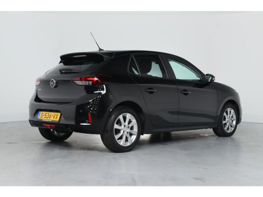 Opel Corsa 1.2 100pk Level 2 | Camera | Parkeersensoren | Cruise Control | Airco | Lichtmetalen velgen | Nav... ActivLease financial lease