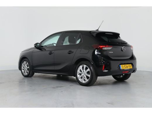 Opel Corsa 1.2 100pk Level 2 | Camera | Parkeersensoren | Cruise Control | Airco | Lichtmetalen velgen | Nav... ActivLease financial lease