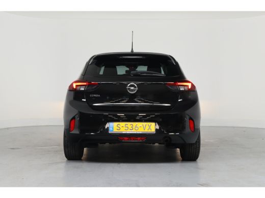 Opel Corsa 1.2 100pk Level 2 | Camera | Parkeersensoren | Cruise Control | Airco | Lichtmetalen velgen | Nav... ActivLease financial lease