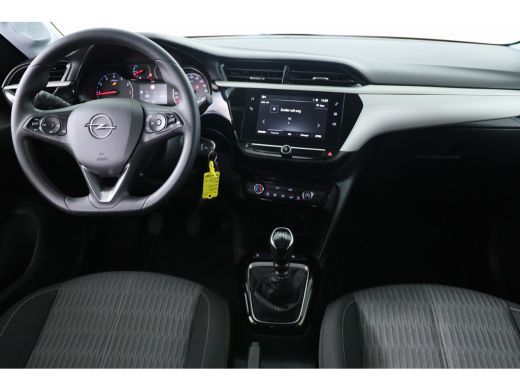 Opel Corsa 1.2 100pk Level 2 | Camera | Parkeersensoren | Cruise Control | Airco | Lichtmetalen velgen | Nav... ActivLease financial lease