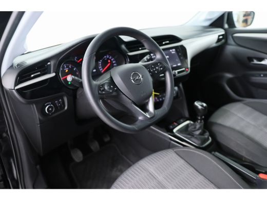 Opel Corsa 1.2 100pk Level 2 | Camera | Parkeersensoren | Cruise Control | Airco | Lichtmetalen velgen | Nav... ActivLease financial lease