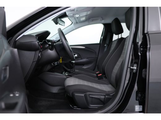 Opel Corsa 1.2 100pk Level 2 | Camera | Parkeersensoren | Cruise Control | Airco | Lichtmetalen velgen | Nav... ActivLease financial lease