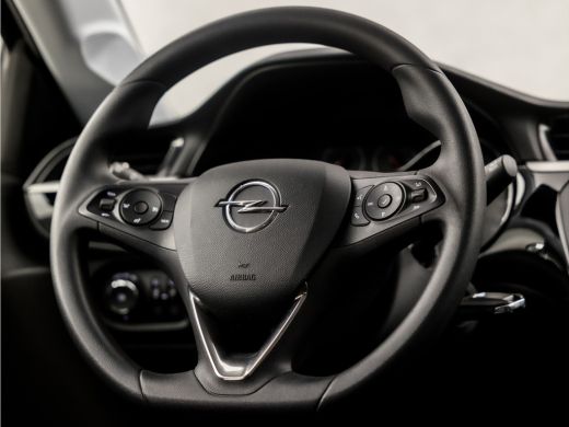 Opel Corsa 1.2 Black Edition Sport (APPLE CARPLAY, CRUISE, LANE ASSIST, SPORTSTOELEN, TREKHAAK, NIEUWE APK, ... ActivLease financial lease