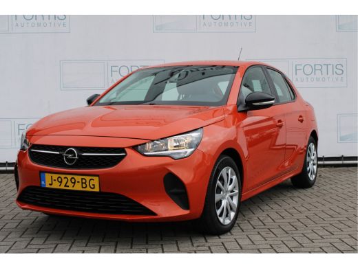 Opel Corsa 1.2 Edition NAVI | AIRCO | NL-AUTO Opel Corsa 1.2 Edition NAVI | AIRCO | NL-AUTO