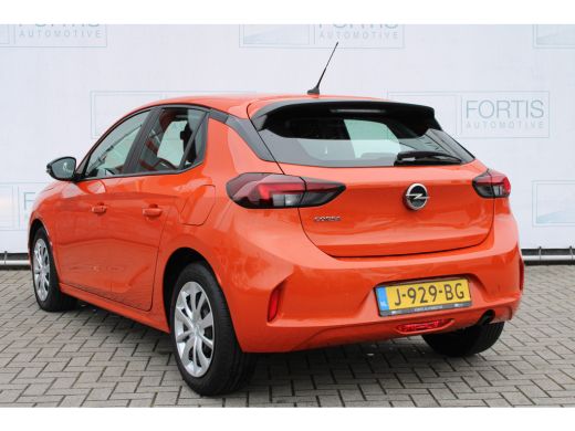 Opel Corsa 1.2 Edition NAVI | AIRCO | NL-AUTO ActivLease financial lease