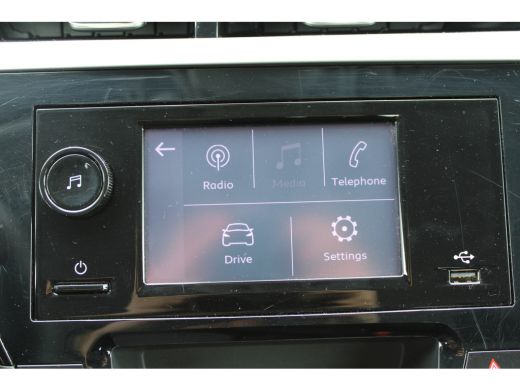 Opel Corsa 1.2 Edition NAVI | AIRCO | NL-AUTO ActivLease financial lease