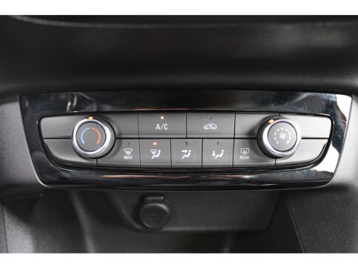 Opel Corsa 1.2 Edition NAVI | AIRCO | NL-AUTO ActivLease financial lease