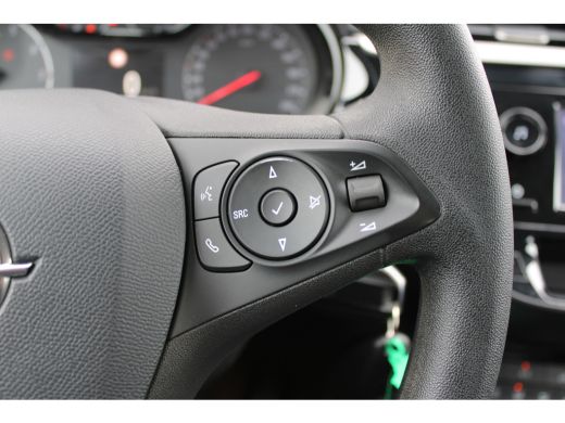 Opel Corsa 1.2 Edition NAVI | AIRCO | NL-AUTO ActivLease financial lease