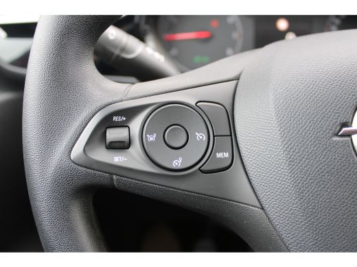 Opel Corsa 1.2 Edition NAVI | AIRCO | NL-AUTO ActivLease financial lease