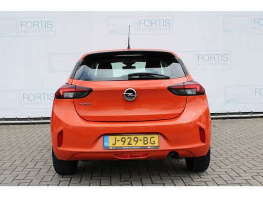 Opel Corsa 1.2 Edition NAVI | AIRCO | NL-AUTO ActivLease financial lease