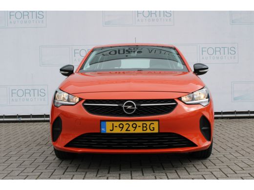 Opel Corsa 1.2 Edition NAVI | AIRCO | NL-AUTO ActivLease financial lease
