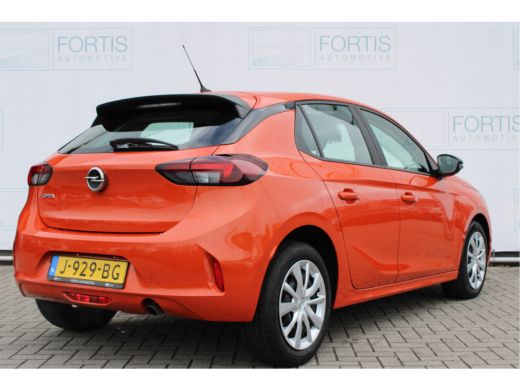 Opel Corsa 1.2 Edition NAVI | AIRCO | NL-AUTO ActivLease financial lease