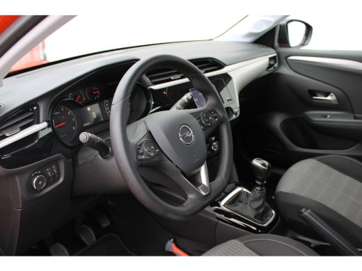 Opel Corsa 1.2 Edition NAVI | AIRCO | NL-AUTO ActivLease financial lease
