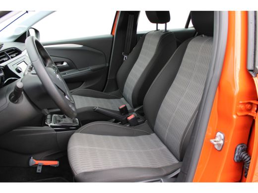 Opel Corsa 1.2 Edition NAVI | AIRCO | NL-AUTO ActivLease financial lease