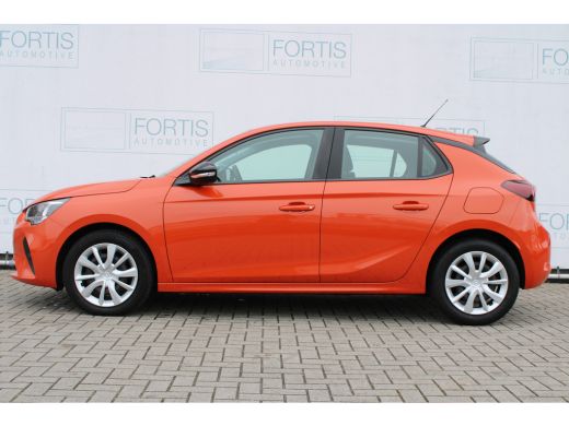 Opel Corsa 1.2 Edition NAVI | AIRCO | NL-AUTO ActivLease financial lease